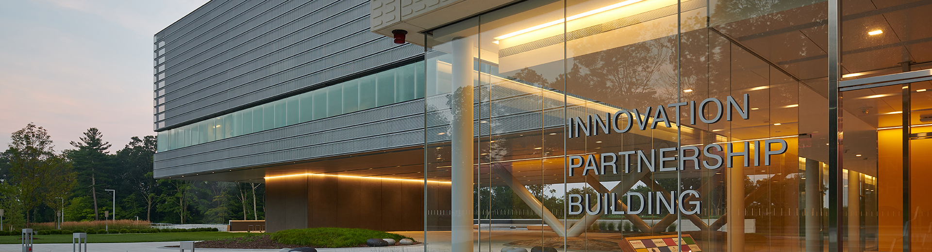 ipb exterior shot