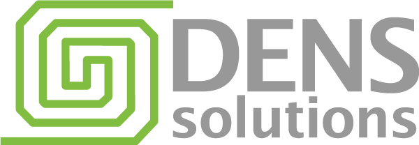 DENS solution logo