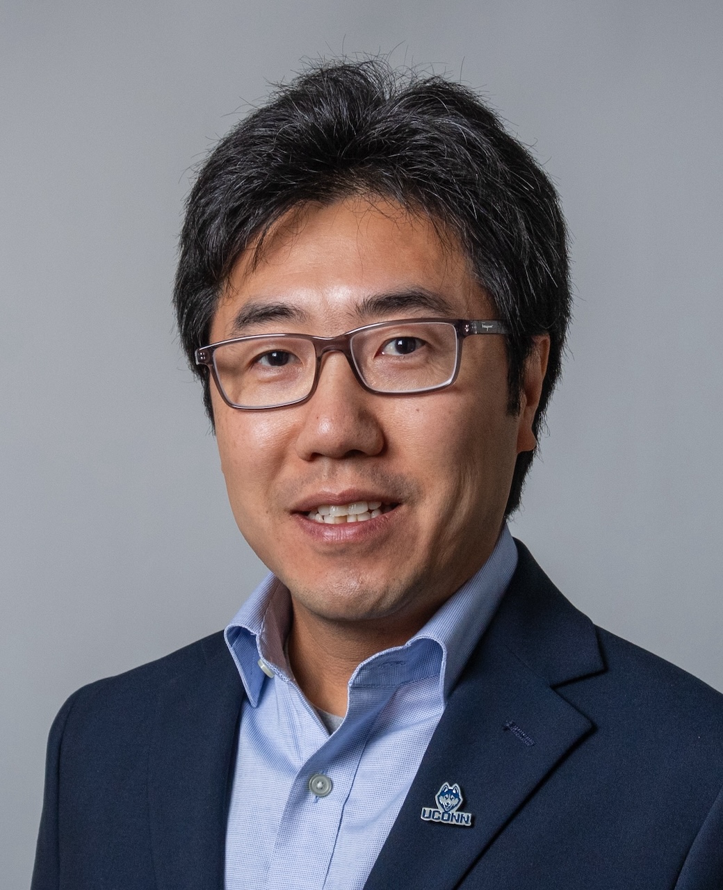 Liang Zhang