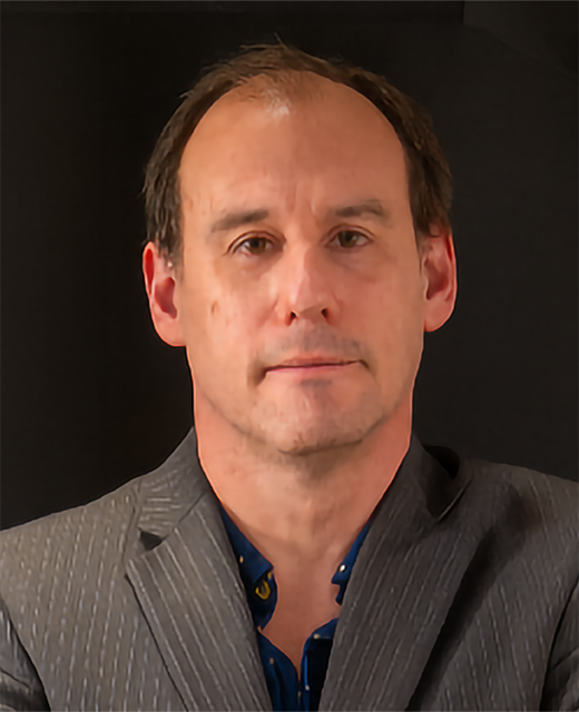 Carlos Trallero, Ph.D.