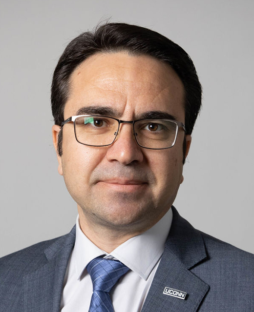 Ugur Pasaogullari