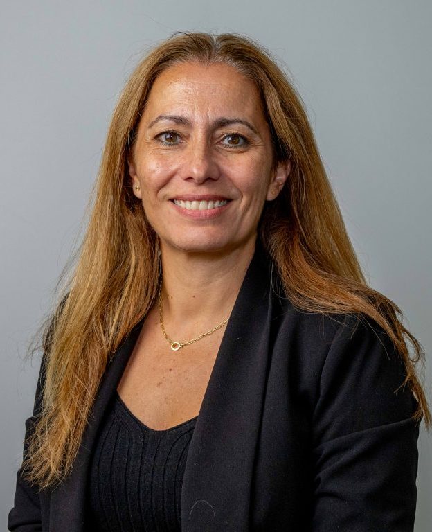 Marina Astitha